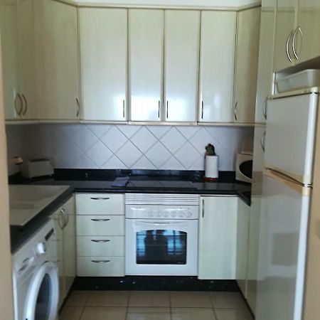 Gabiete Apartman Puerto del Carmen  Kültér fotó