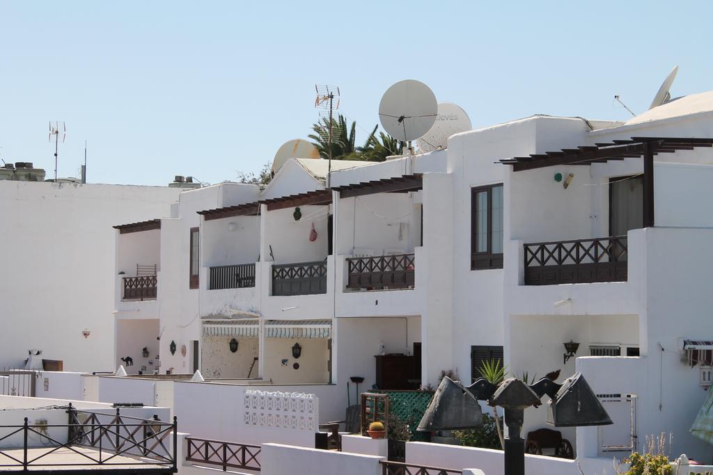 Gabiete Apartman Puerto del Carmen  Kültér fotó