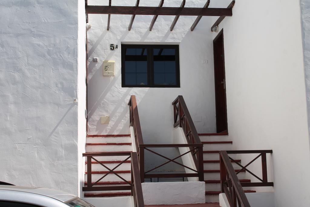 Gabiete Apartman Puerto del Carmen  Kültér fotó