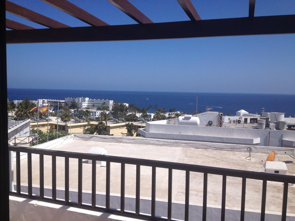 Gabiete Apartman Puerto del Carmen  Kültér fotó