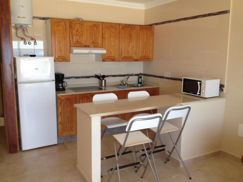Gabiete Apartman Puerto del Carmen  Kültér fotó