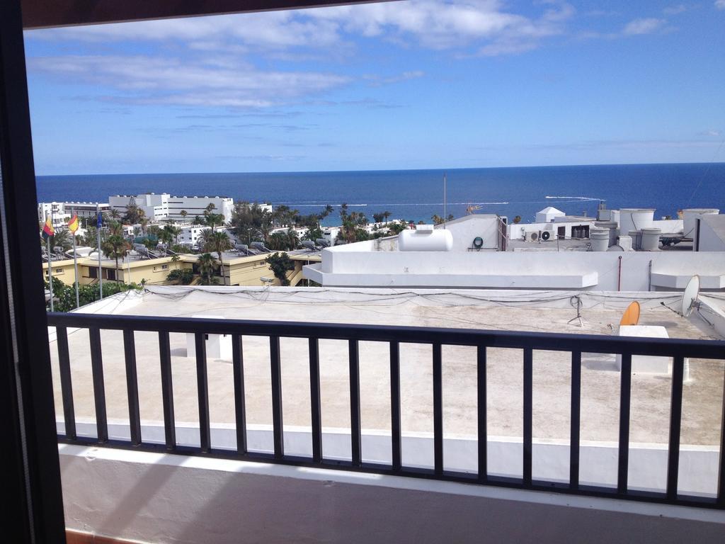 Gabiete Apartman Puerto del Carmen  Kültér fotó