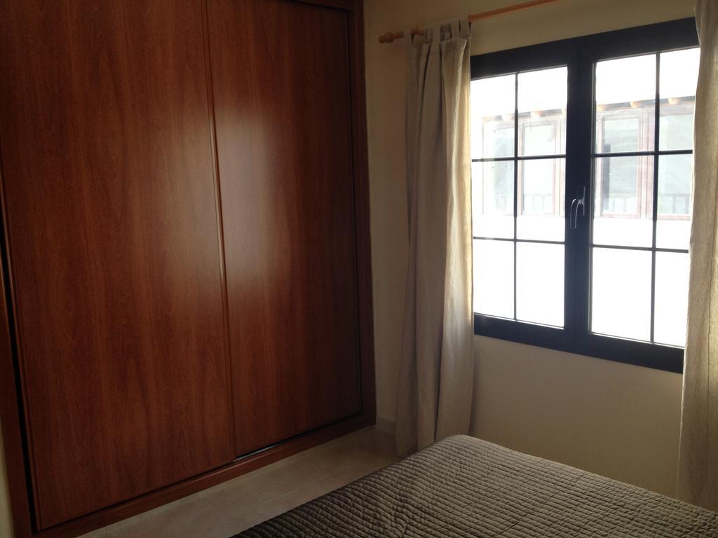 Gabiete Apartman Puerto del Carmen  Kültér fotó
