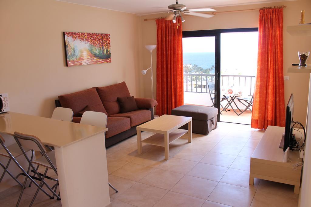 Gabiete Apartman Puerto del Carmen  Kültér fotó