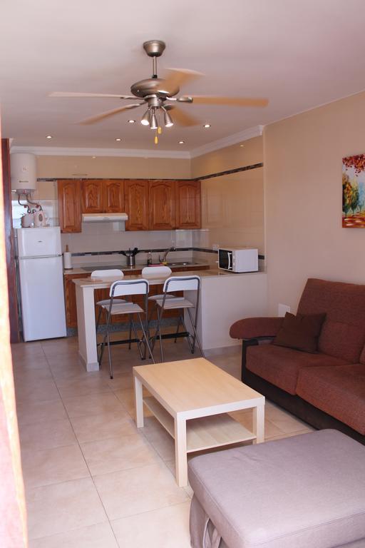 Gabiete Apartman Puerto del Carmen  Kültér fotó