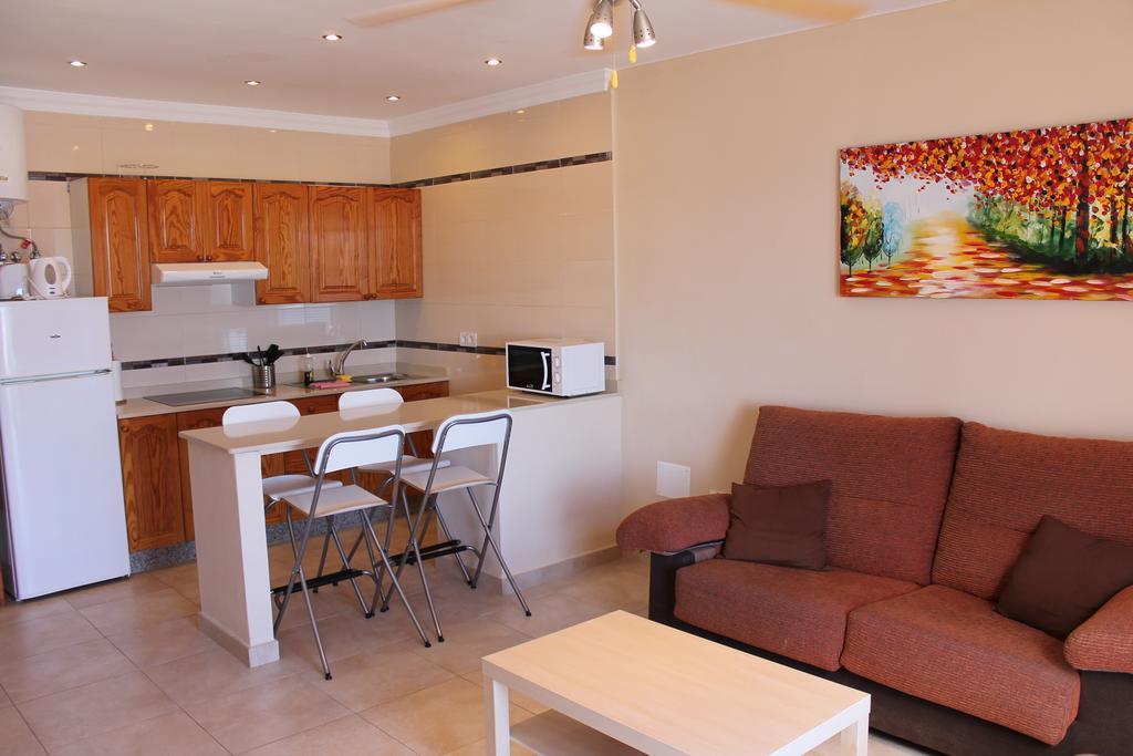 Gabiete Apartman Puerto del Carmen  Kültér fotó