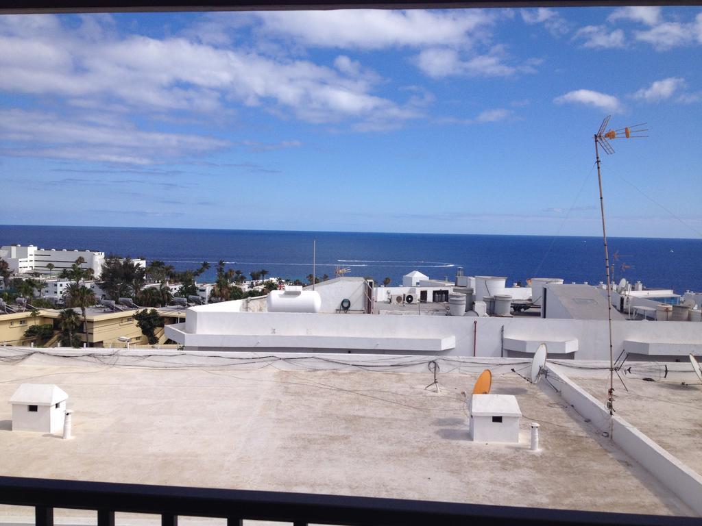 Gabiete Apartman Puerto del Carmen  Kültér fotó