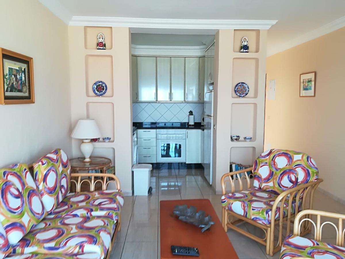 Gabiete Apartman Puerto del Carmen  Kültér fotó