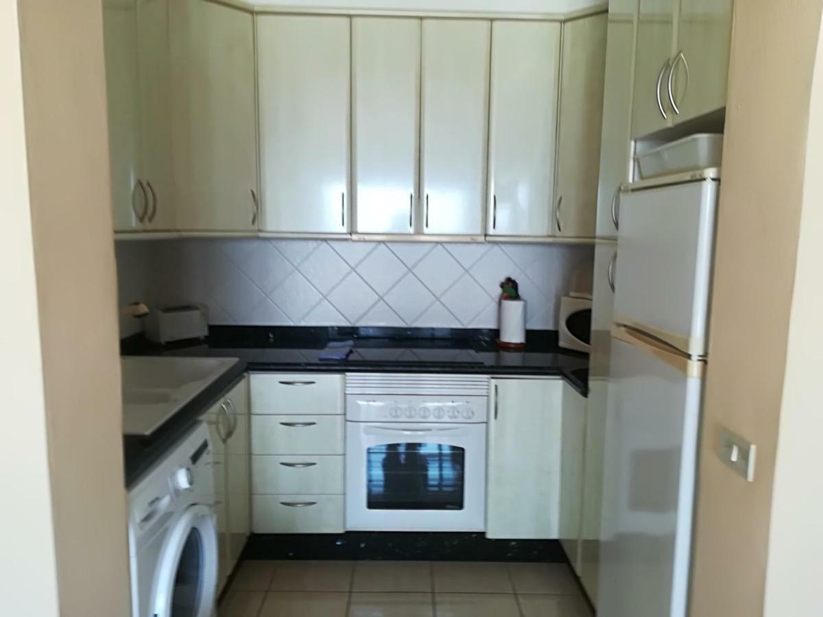 Gabiete Apartman Puerto del Carmen  Kültér fotó