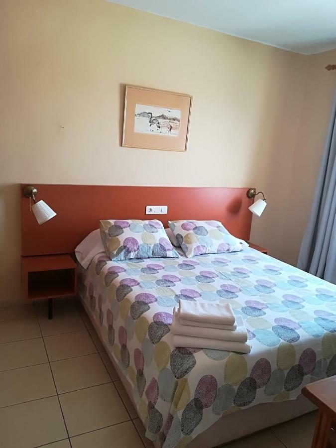 Gabiete Apartman Puerto del Carmen  Kültér fotó