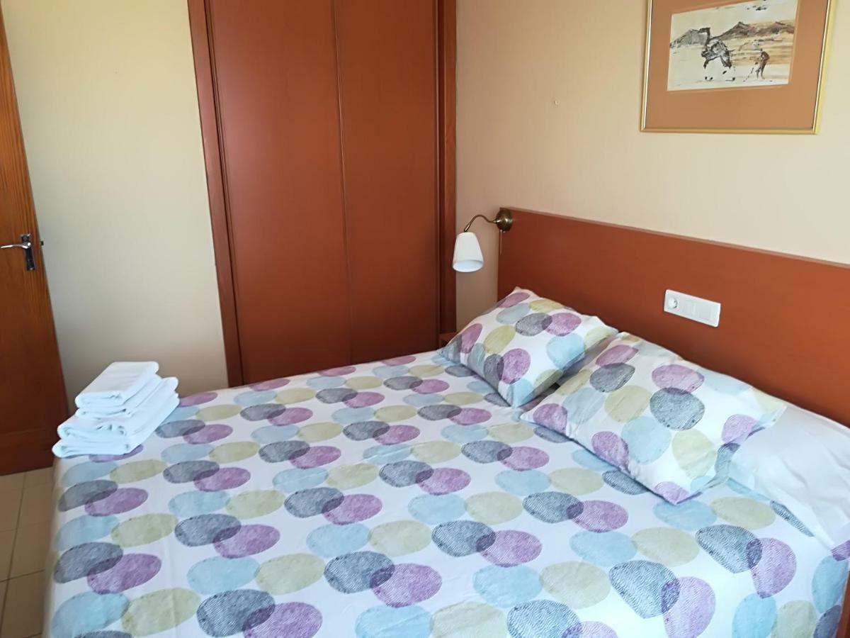 Gabiete Apartman Puerto del Carmen  Kültér fotó