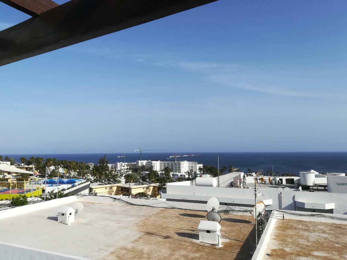 Gabiete Apartman Puerto del Carmen  Kültér fotó