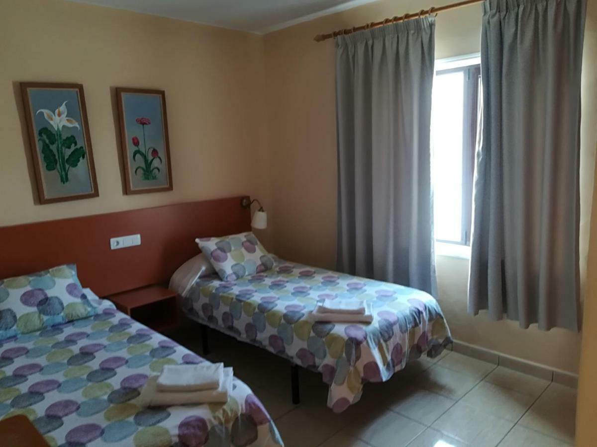 Gabiete Apartman Puerto del Carmen  Kültér fotó