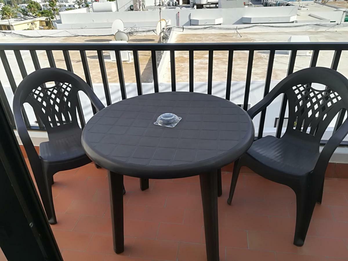 Gabiete Apartman Puerto del Carmen  Kültér fotó