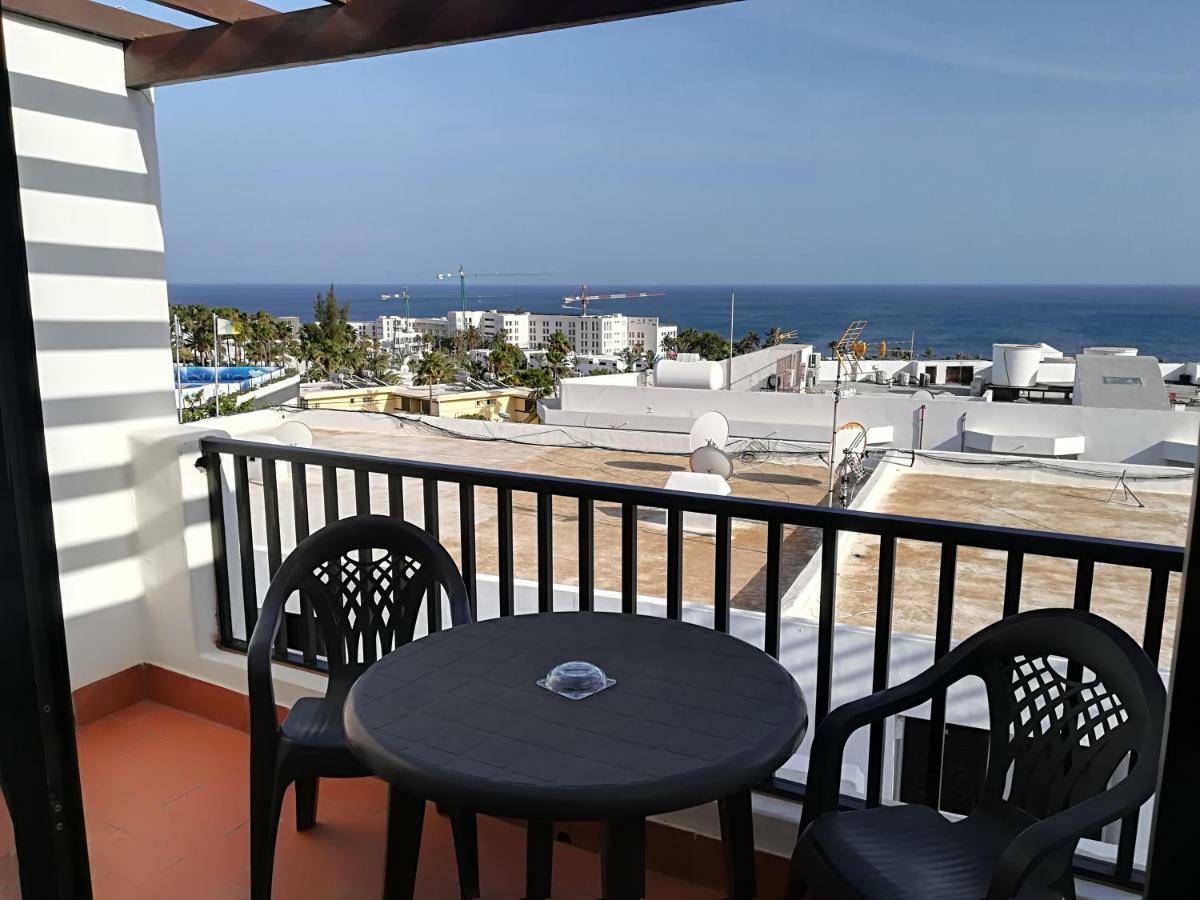 Gabiete Apartman Puerto del Carmen  Kültér fotó