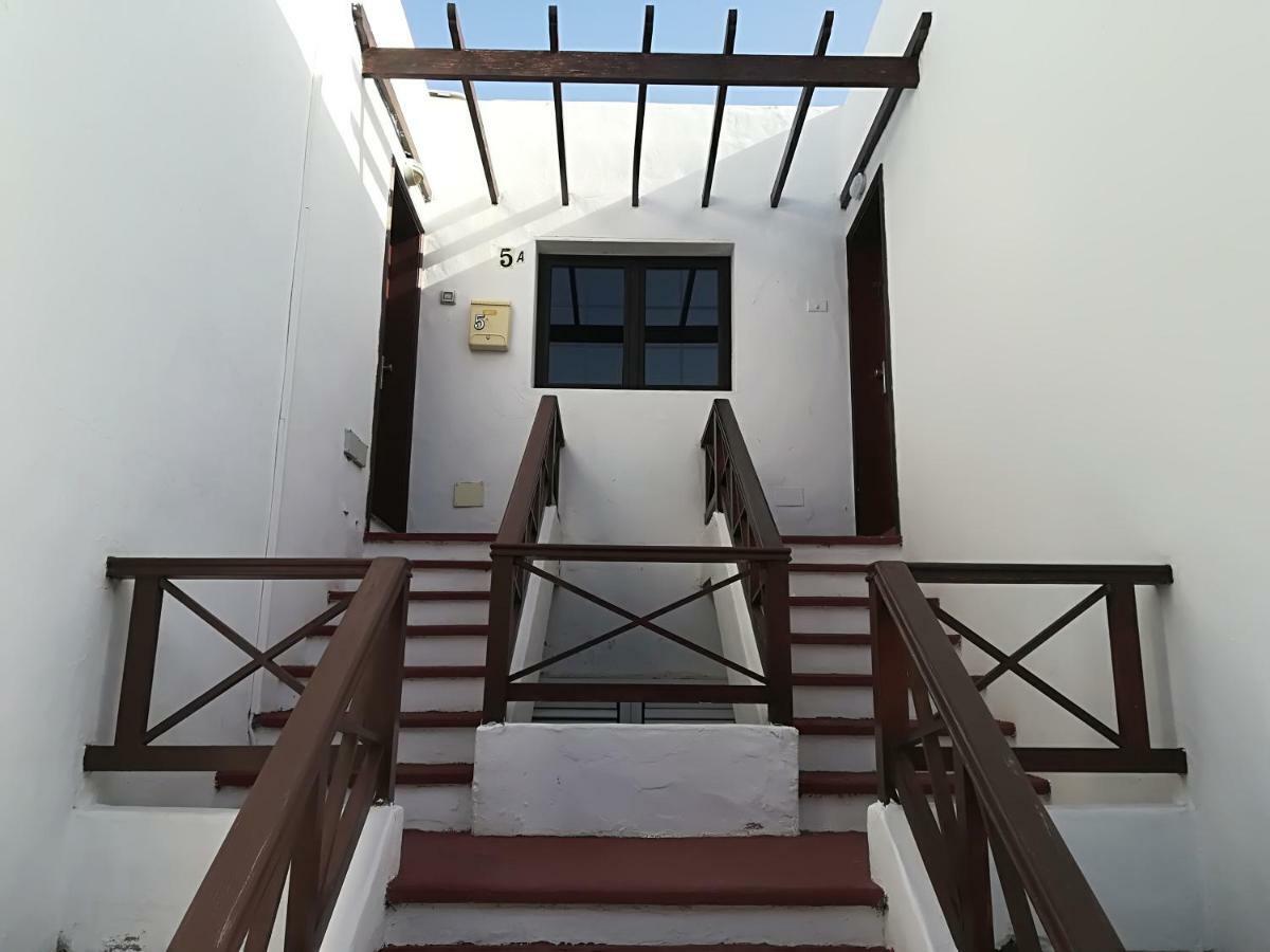 Gabiete Apartman Puerto del Carmen  Kültér fotó