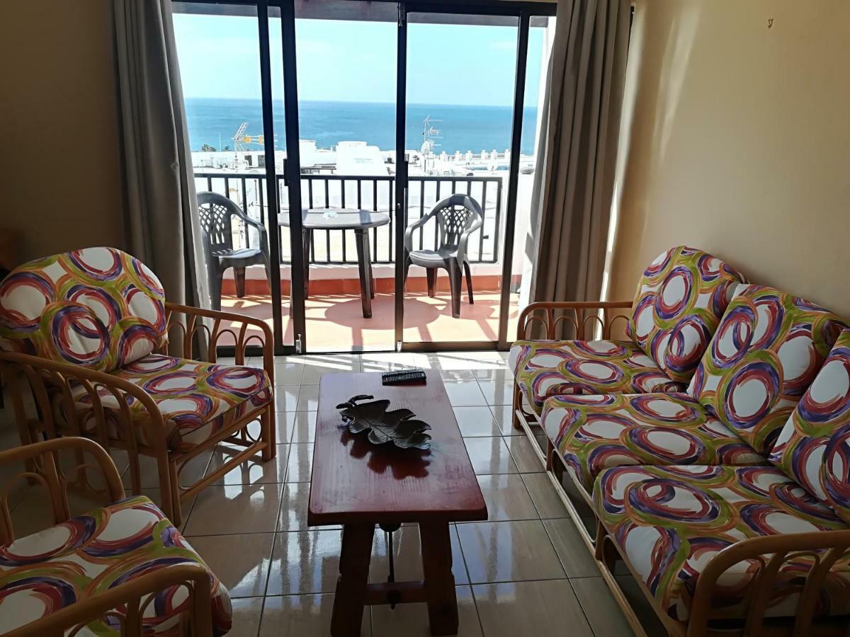 Gabiete Apartman Puerto del Carmen  Kültér fotó