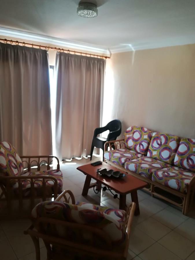 Gabiete Apartman Puerto del Carmen  Kültér fotó
